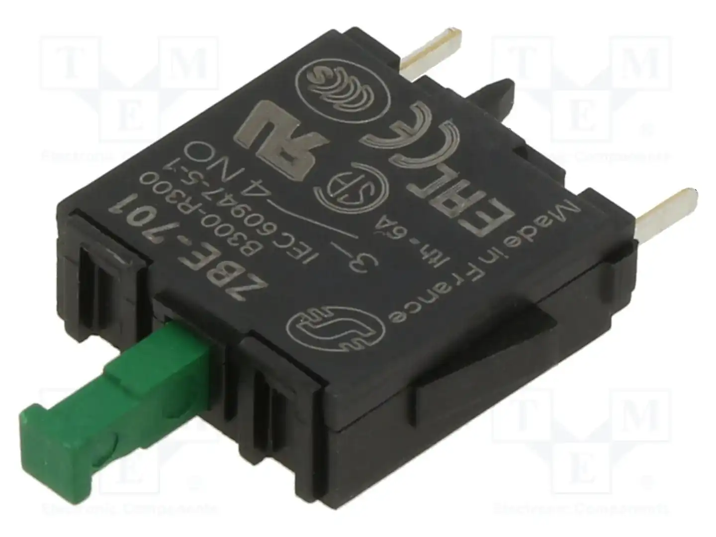 SCHNEIDER ELECTRIC ZBE701 — Панельные аксессуары стандартные