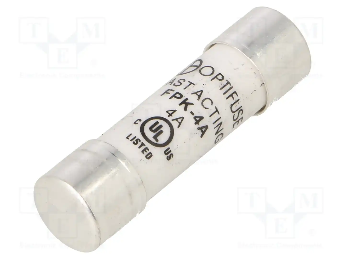 OPTIFUSE FPK-4A — Предохранители 10,3x38мм быстрые