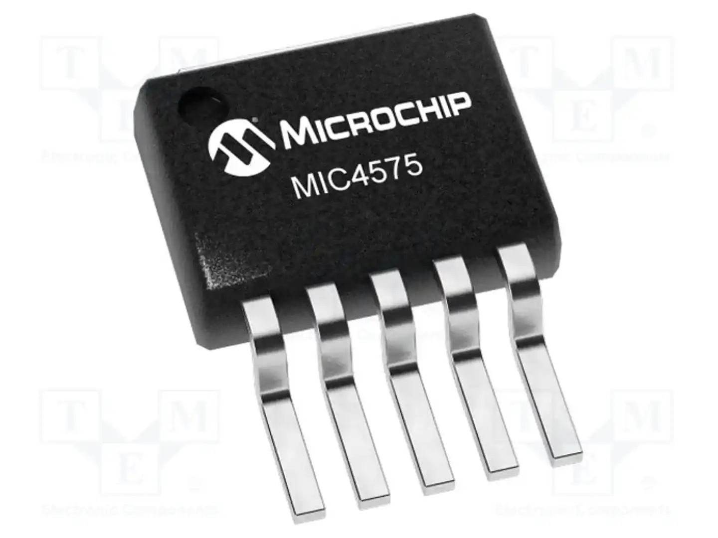 Microchip Technology MIC4575-5.0WU — Регуляторы напряжения - микросхемы DC/DC