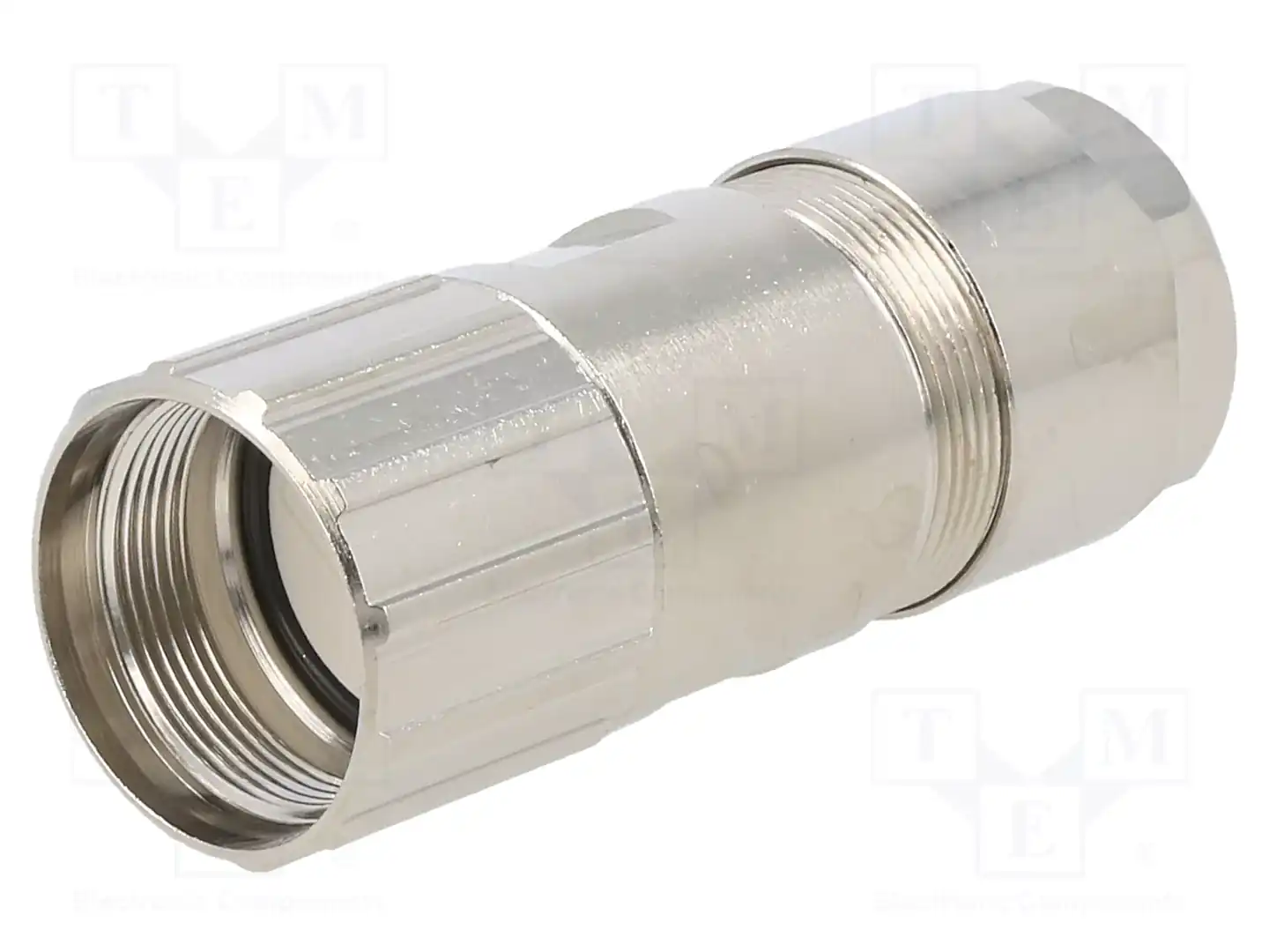 HUMMEL 7R10400000 — Разъeмы M23