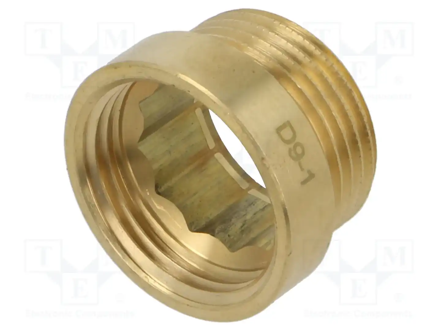 GEBO 500-10-06BR — Разъемы и провода