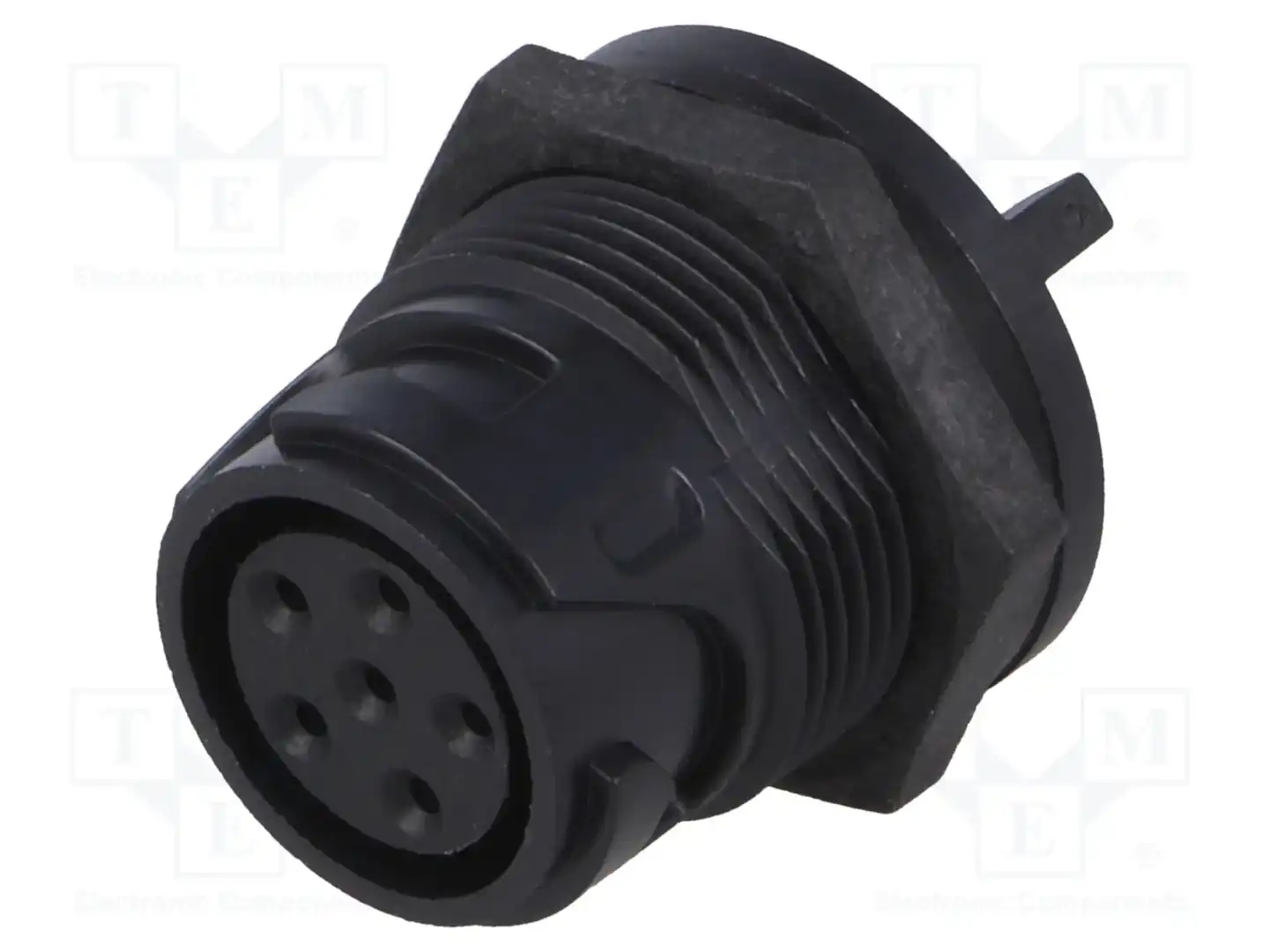 BULGIN PXP4013/06S/PC — Разъeмы PX