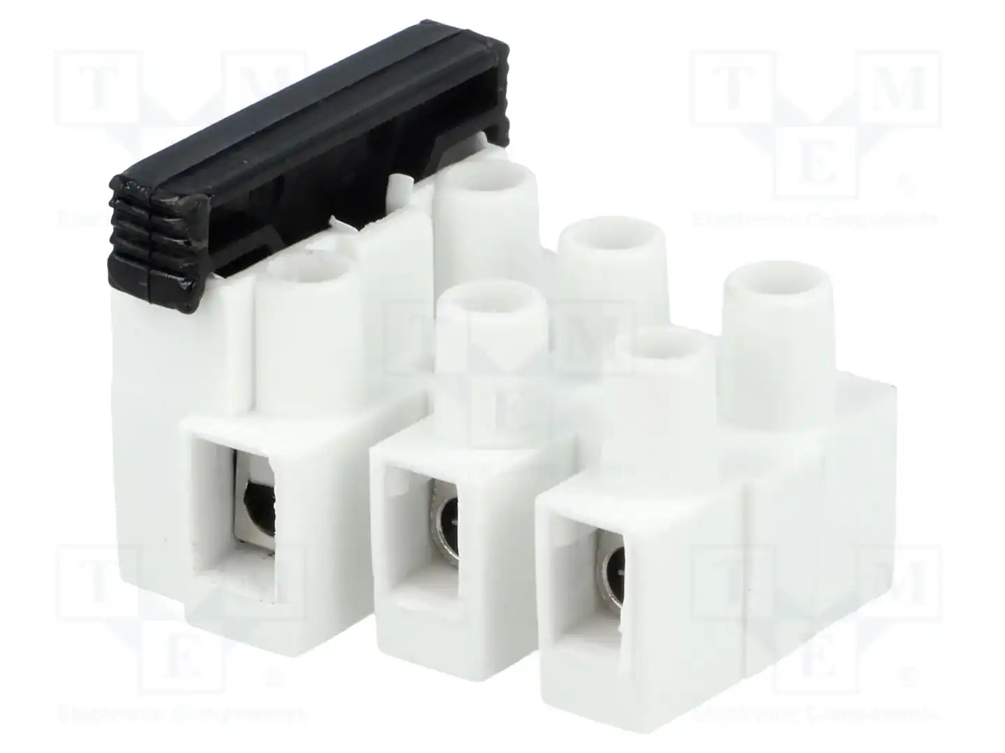 BM GROUP BM 973CS — Клеммные колодки