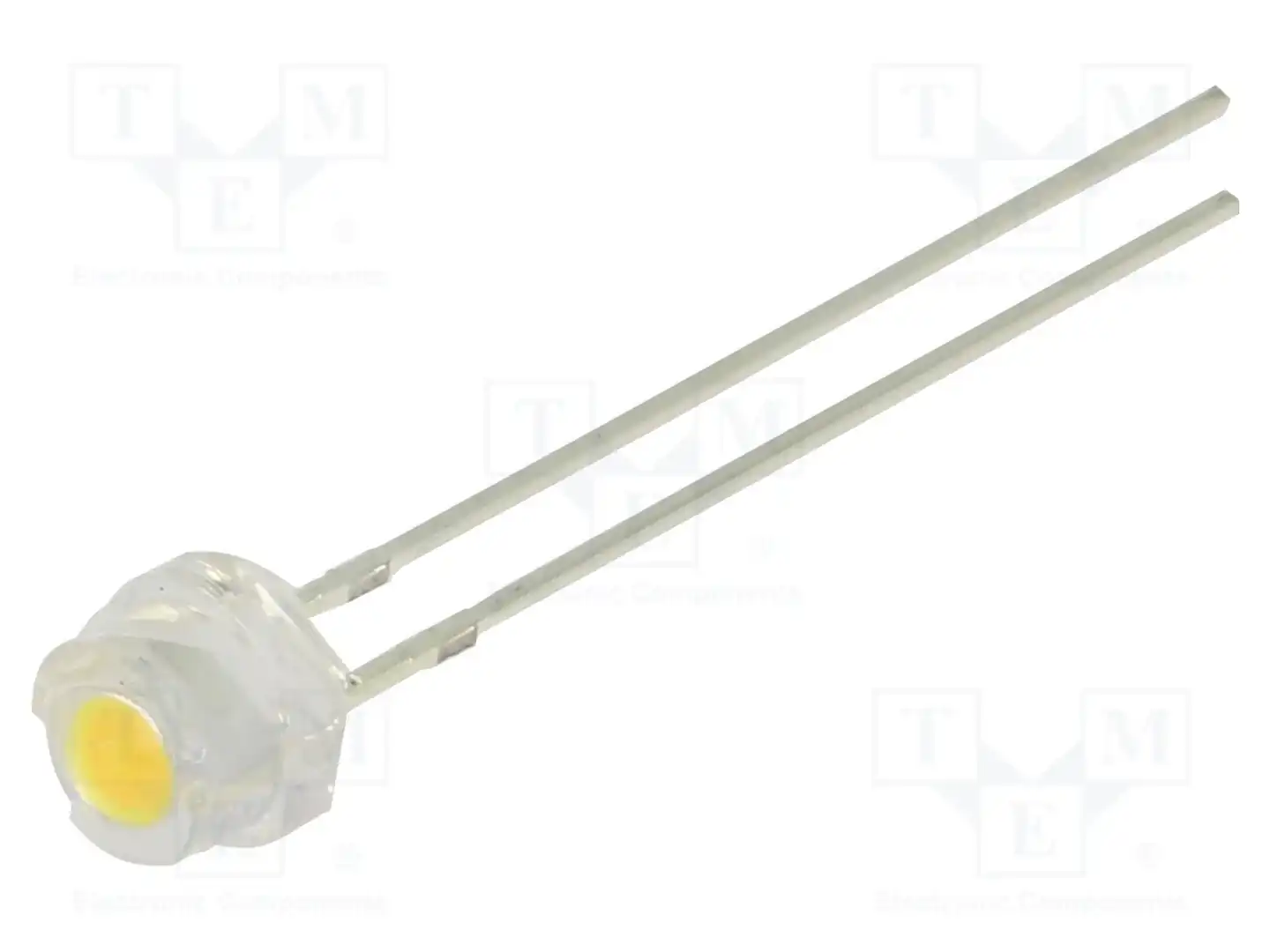 OPTOSUPPLY OSM5CV56E1A — Круглые светодиоды THT