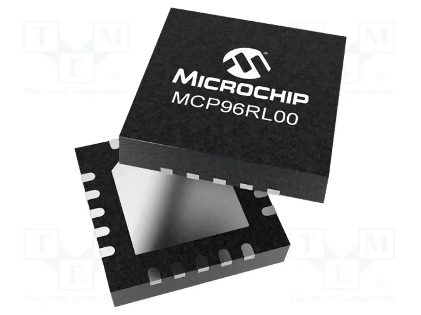 Microchip Technology MCP96RL00-E/MX — Преобразователи температуры