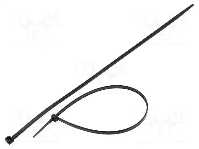 KSS WIRING CVR300SW — Зажимные хомуты
