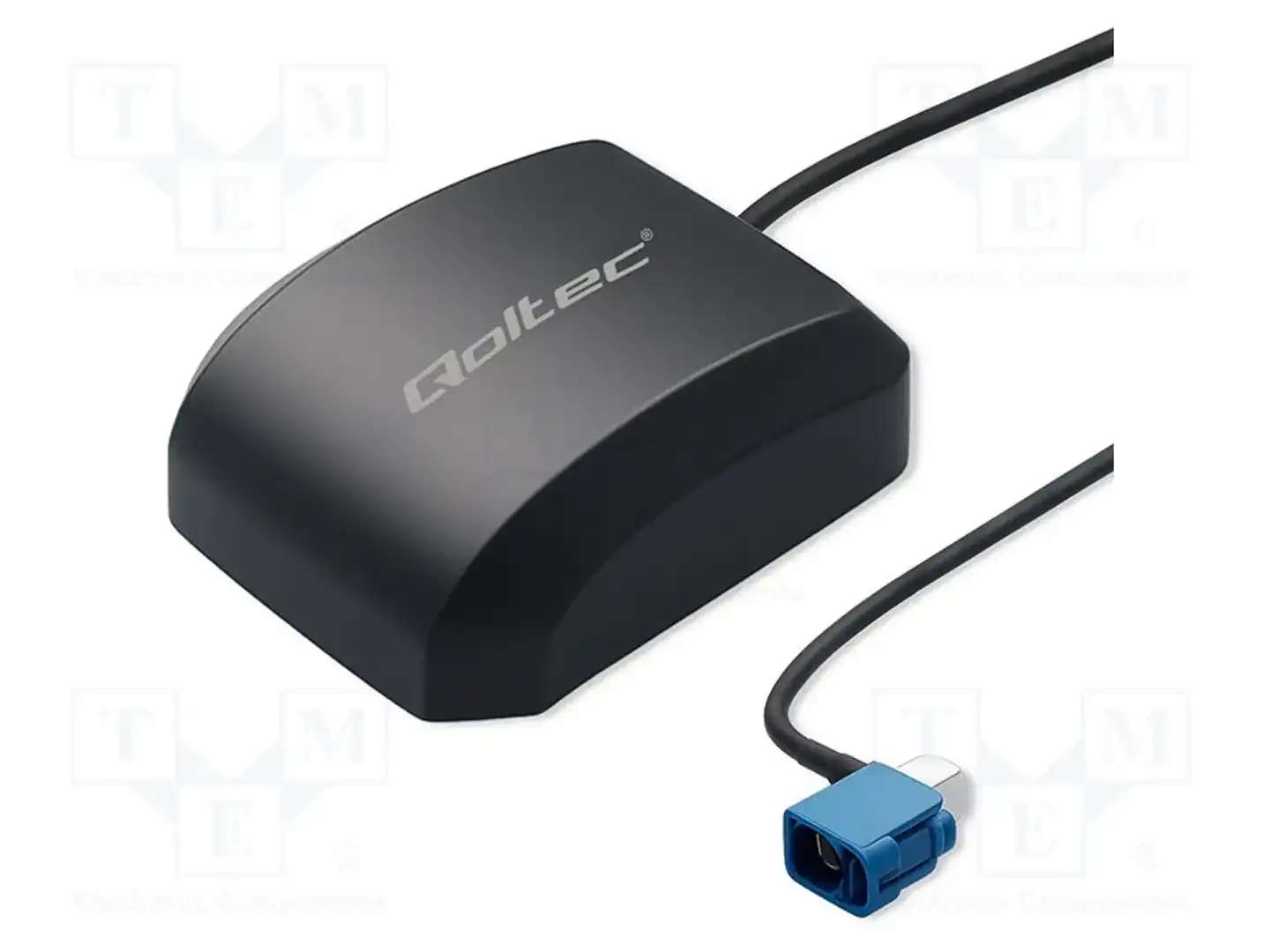 QOLTEC 57054 — Антенны автомобильные GPS и GSM