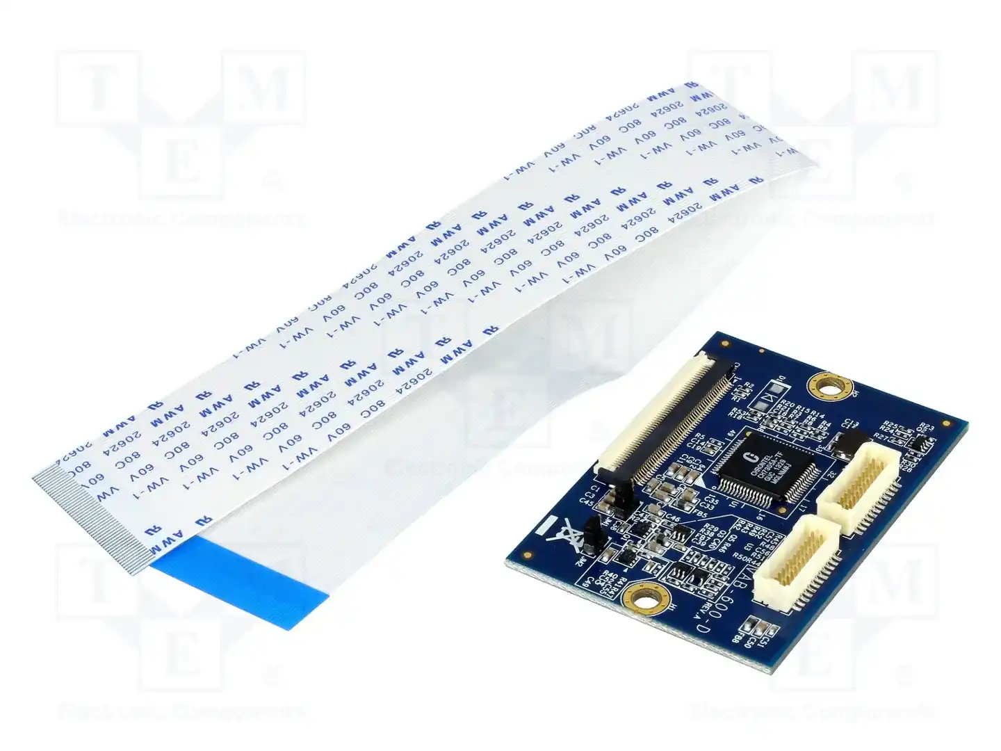 VIA TECHNOLOGIES VAB-600-D — Аксессуары к стартерным комплектам
