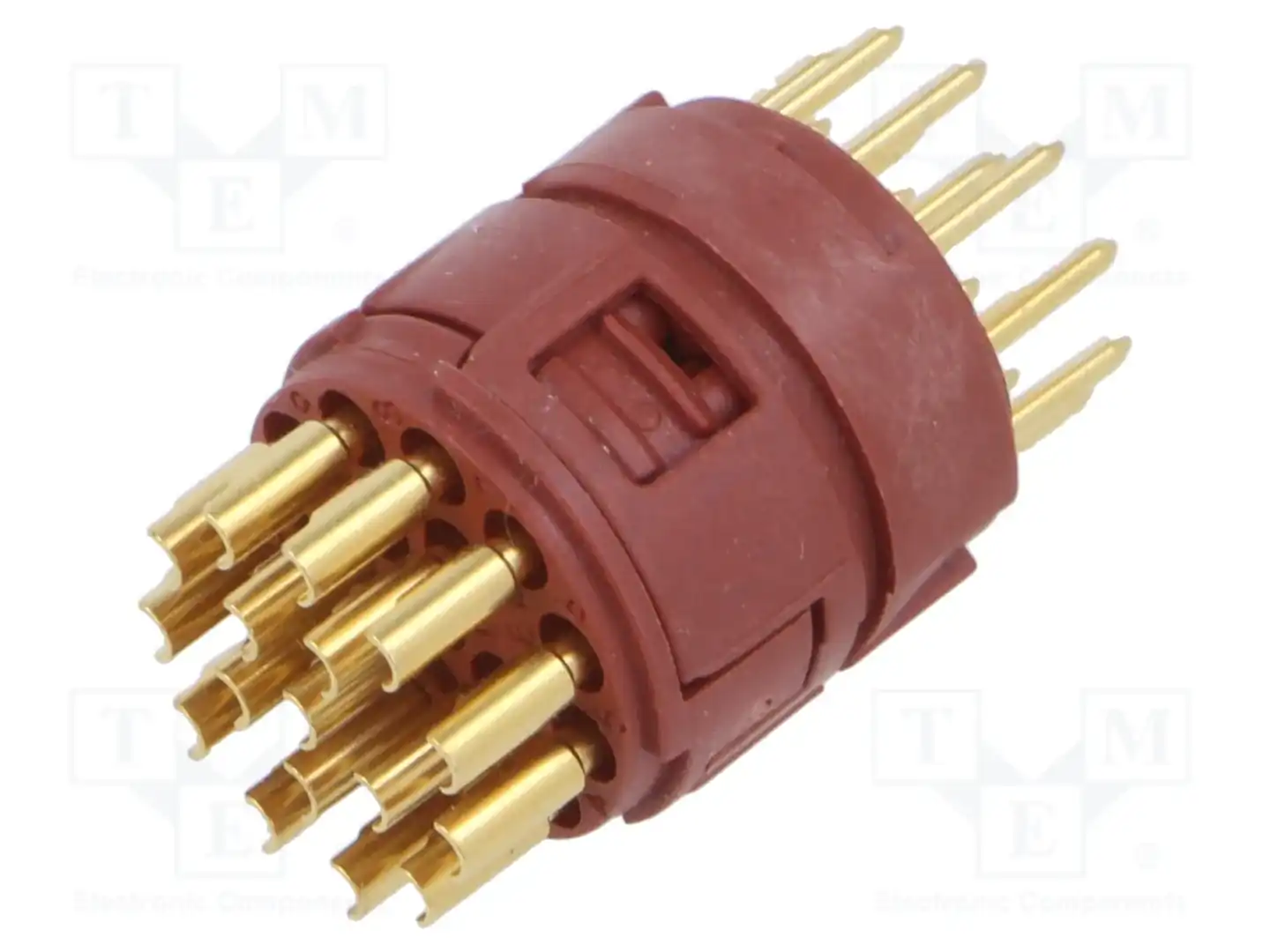 LAPP 73028500 — Разъeмы M23