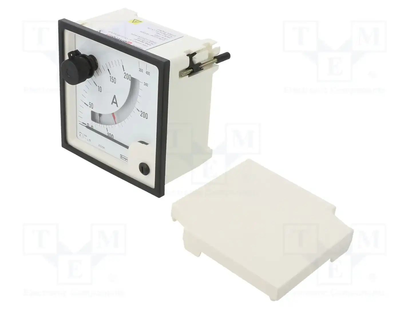 CROMPTON / TE CONNECTIVITY 039-92452-0003-5/6/10A-0-200/240/400A — Амперметры