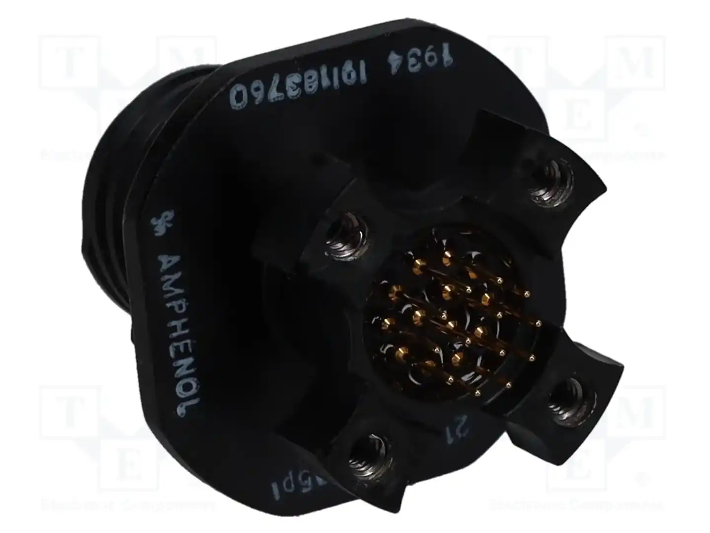 AMPHENOL 21-81Z711-35P1 — Разъeмы Automotive