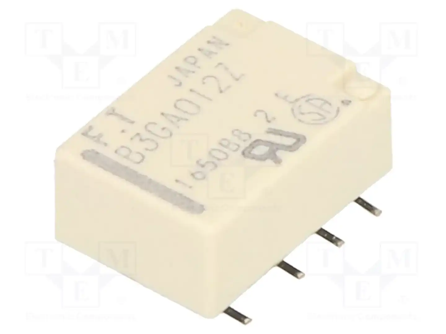 FCL Components FTR-B3GA012Z — Реле электромагн. миниатюрные