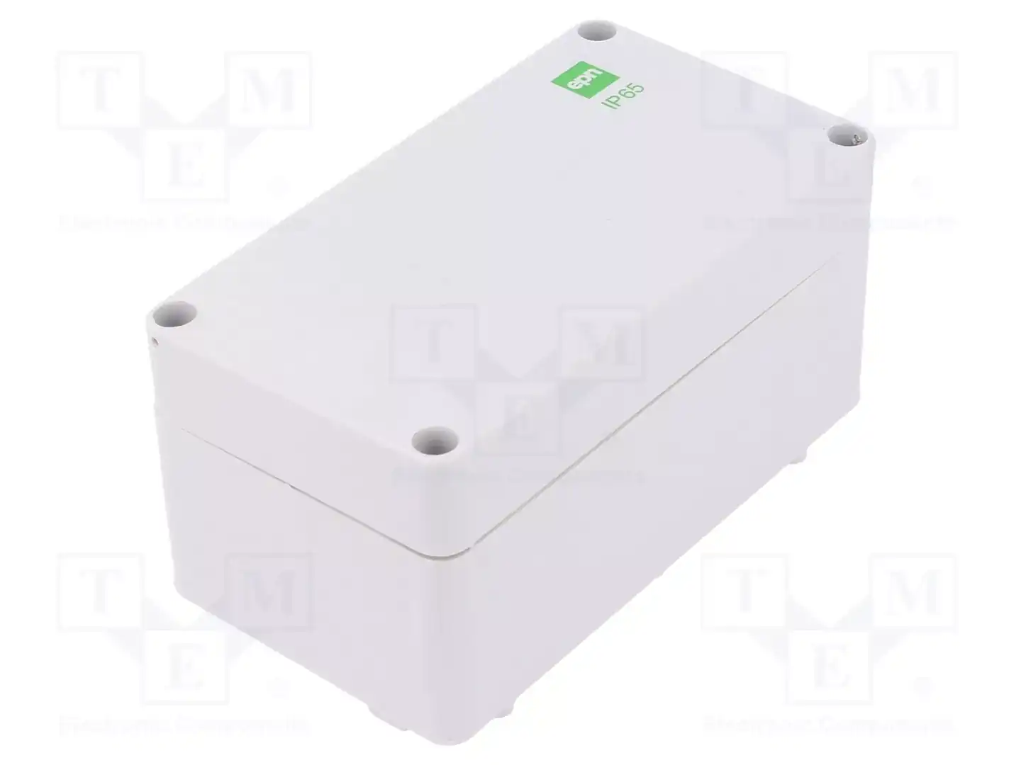 ELEKTRO-PLAST NASIELSK 2705-00 — Корпуса универсальные
