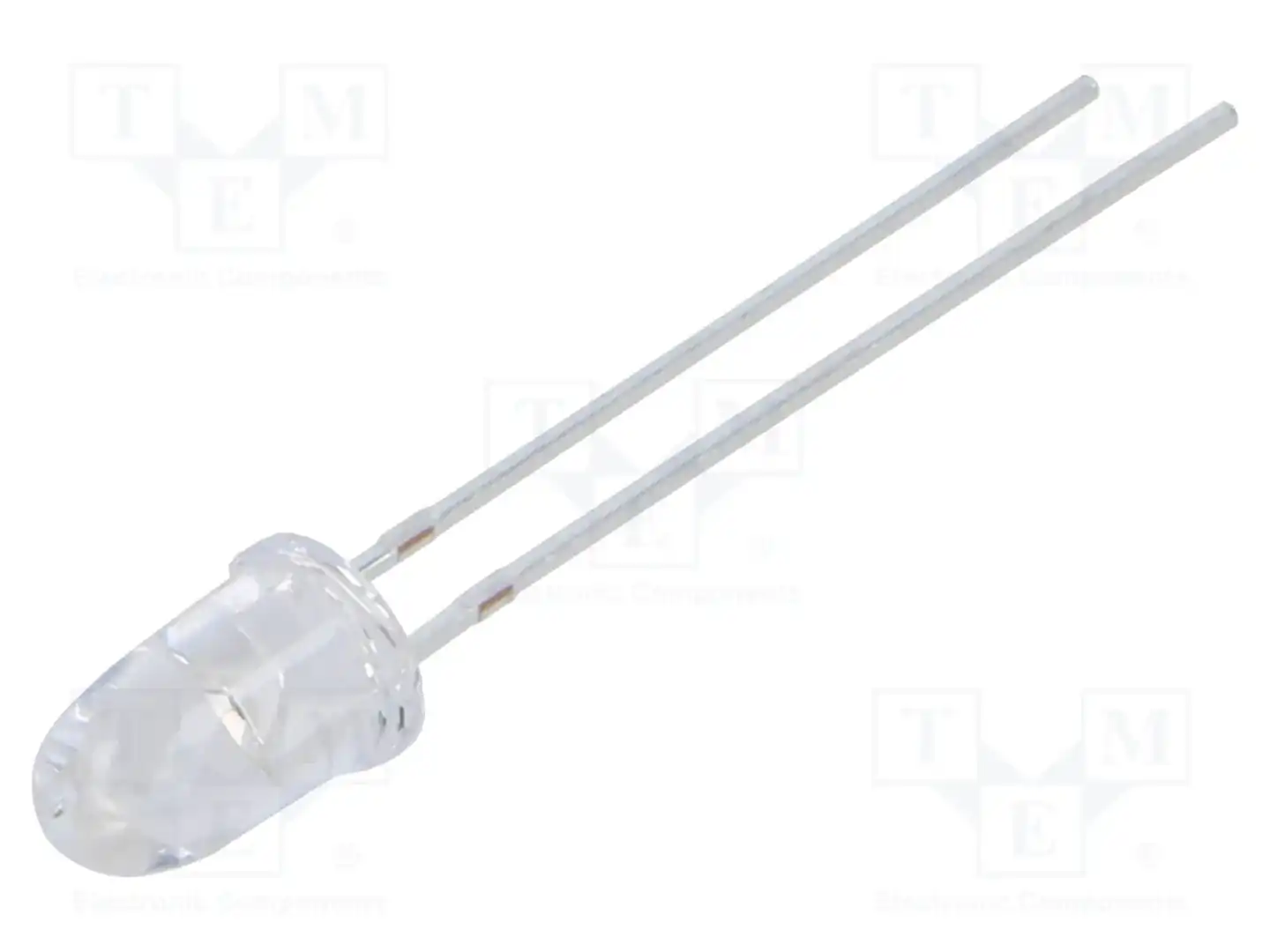 VISHAY TLCY6800 — Круглые светодиоды THT