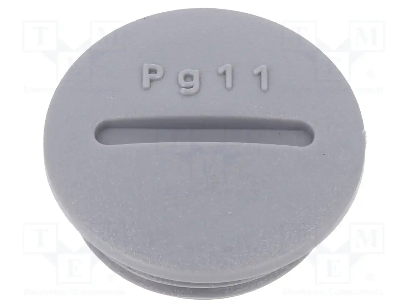 ALPHA WIRE HPP11 SL080 — Заглушки