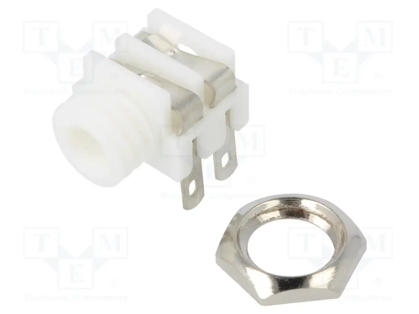 CLIFF CL1382W — Разъeмы Jack