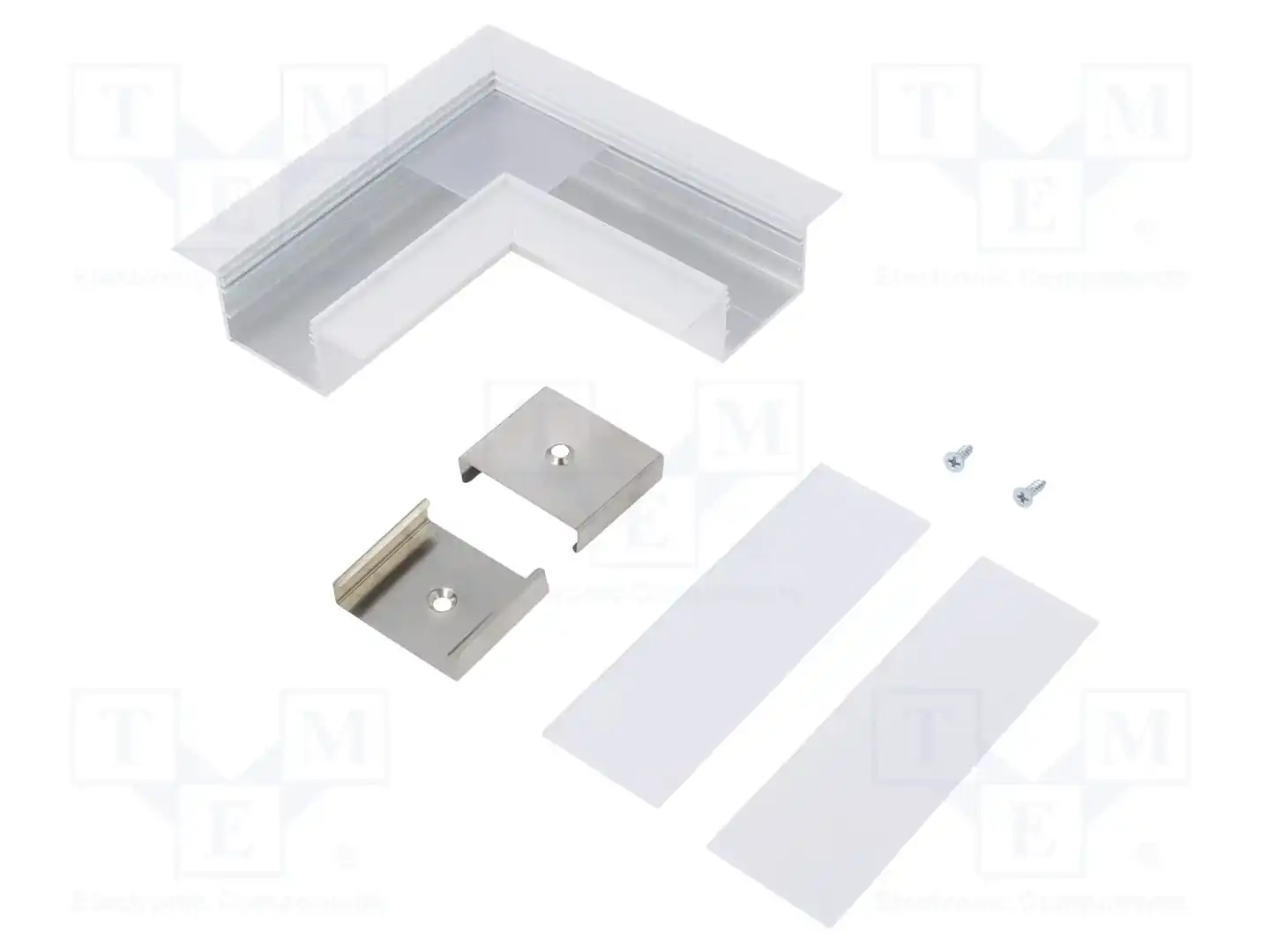 TOPMET V4730001S — Профили для светодиодов