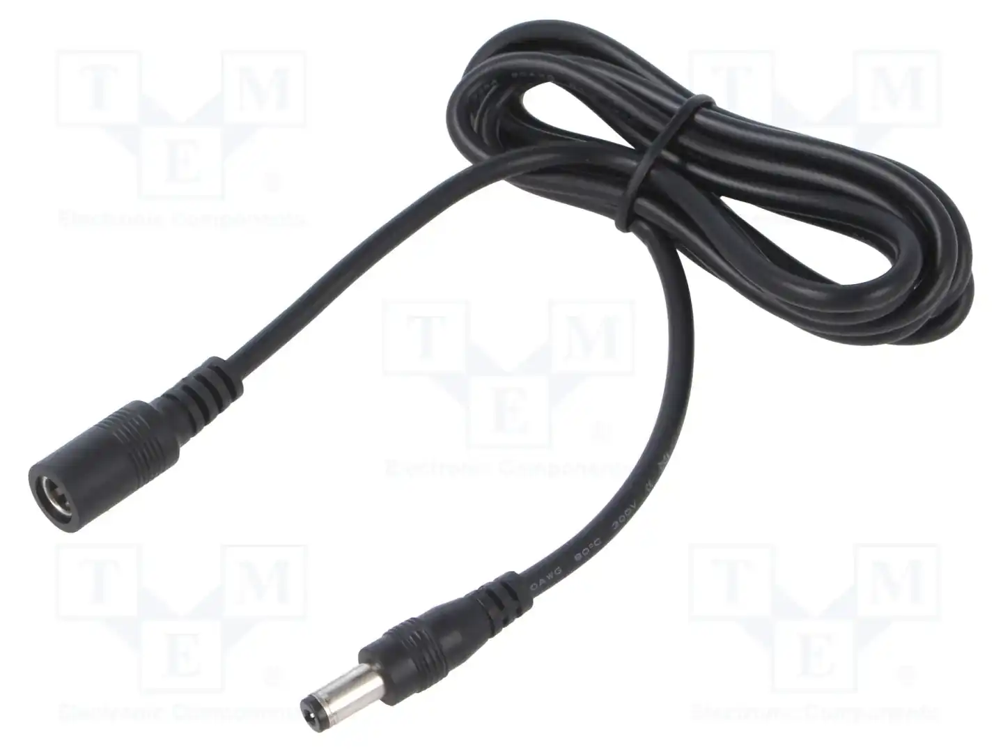 POS POSDC-Y-PS25-2.0 — Кабели питания DC DC-Y-PS25-2.0