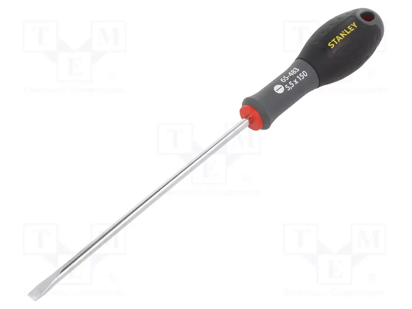STANLEY 0-65-483 — Стандартные отвёртки