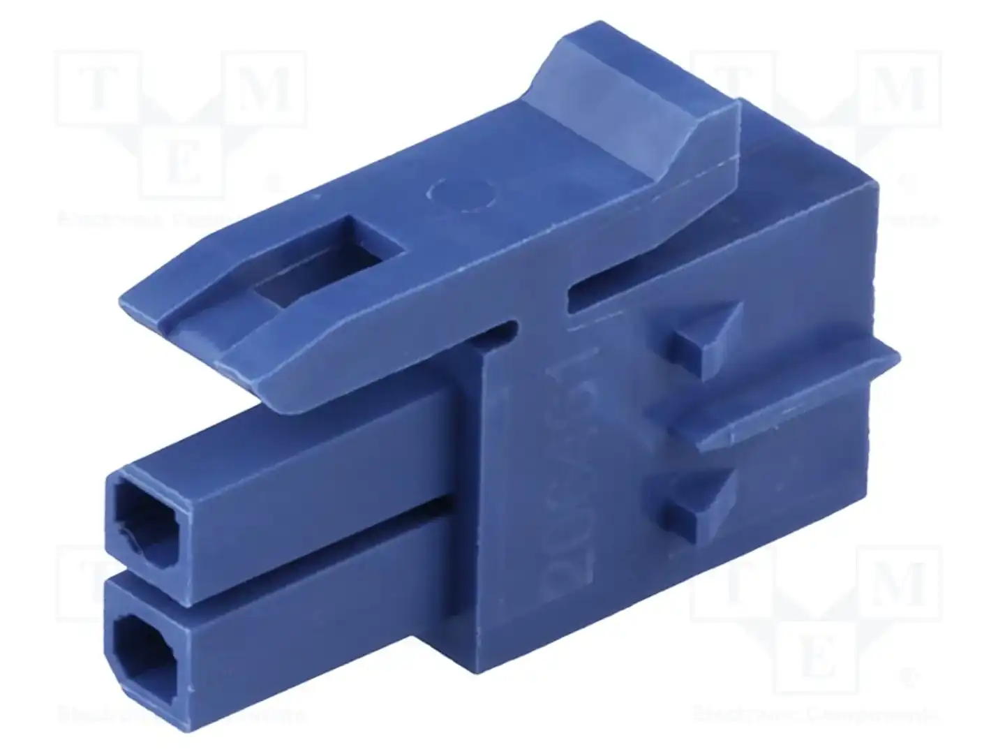 MOLEX 206461-0603 — Разъeмы сигнальные растр 3,00мм