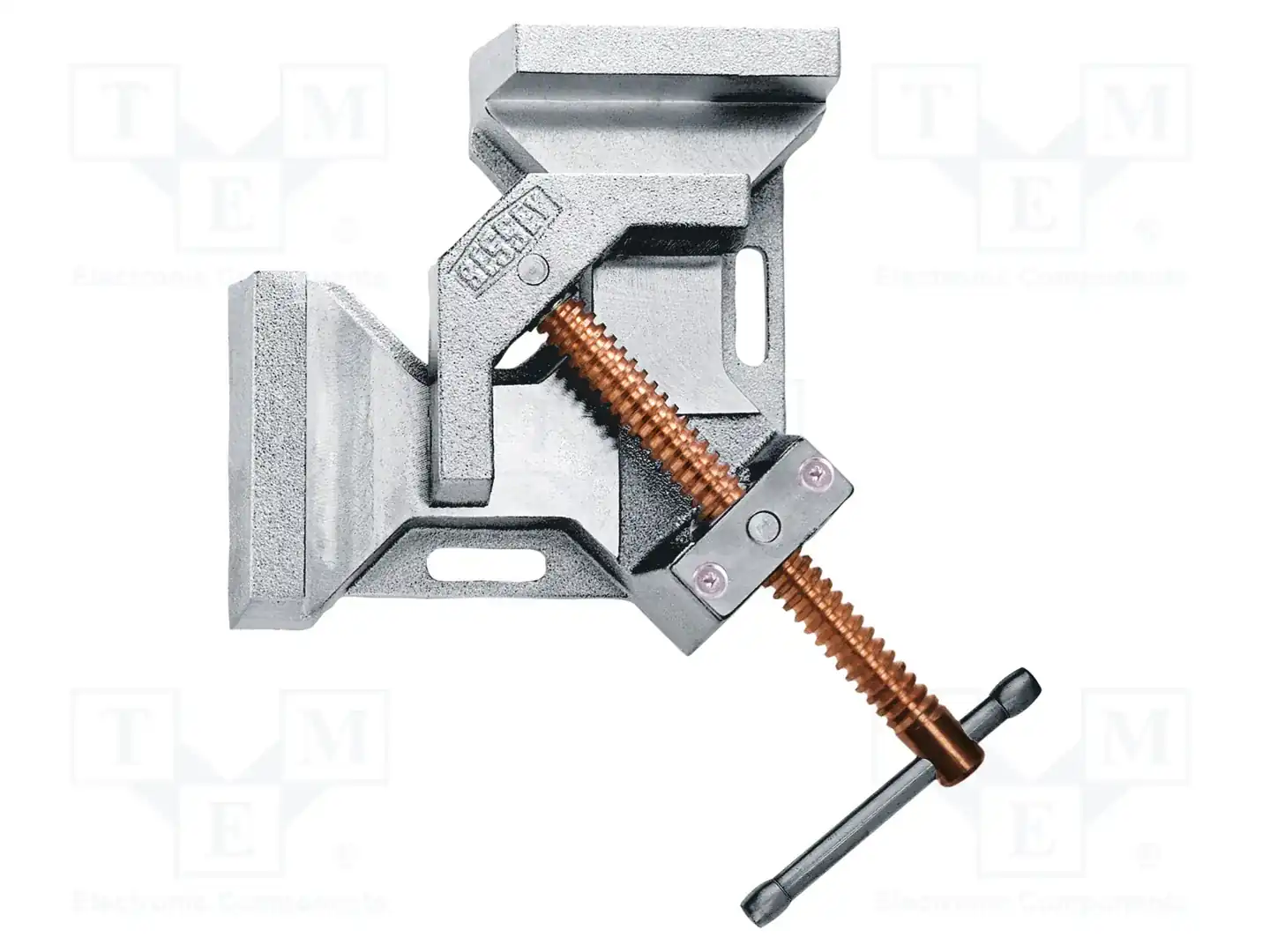 BESSEY WSM12 — Тиски и струбцины