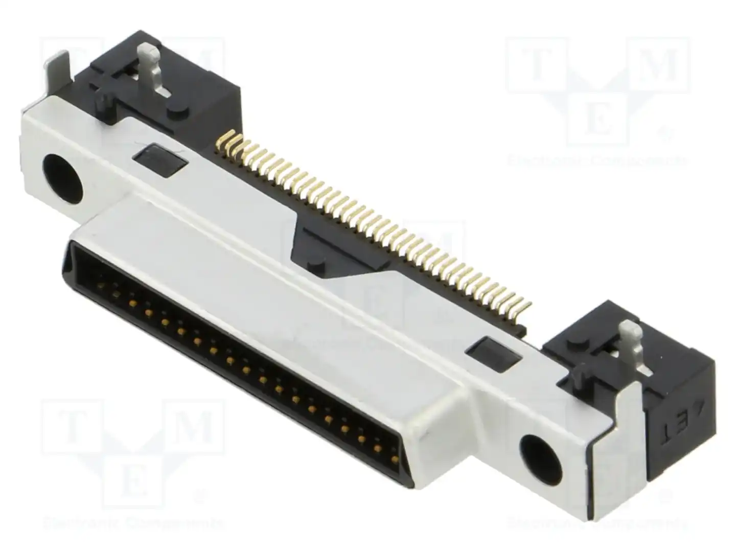 HIROSE DH60-37P — Штекеры и гнезда D-Sub