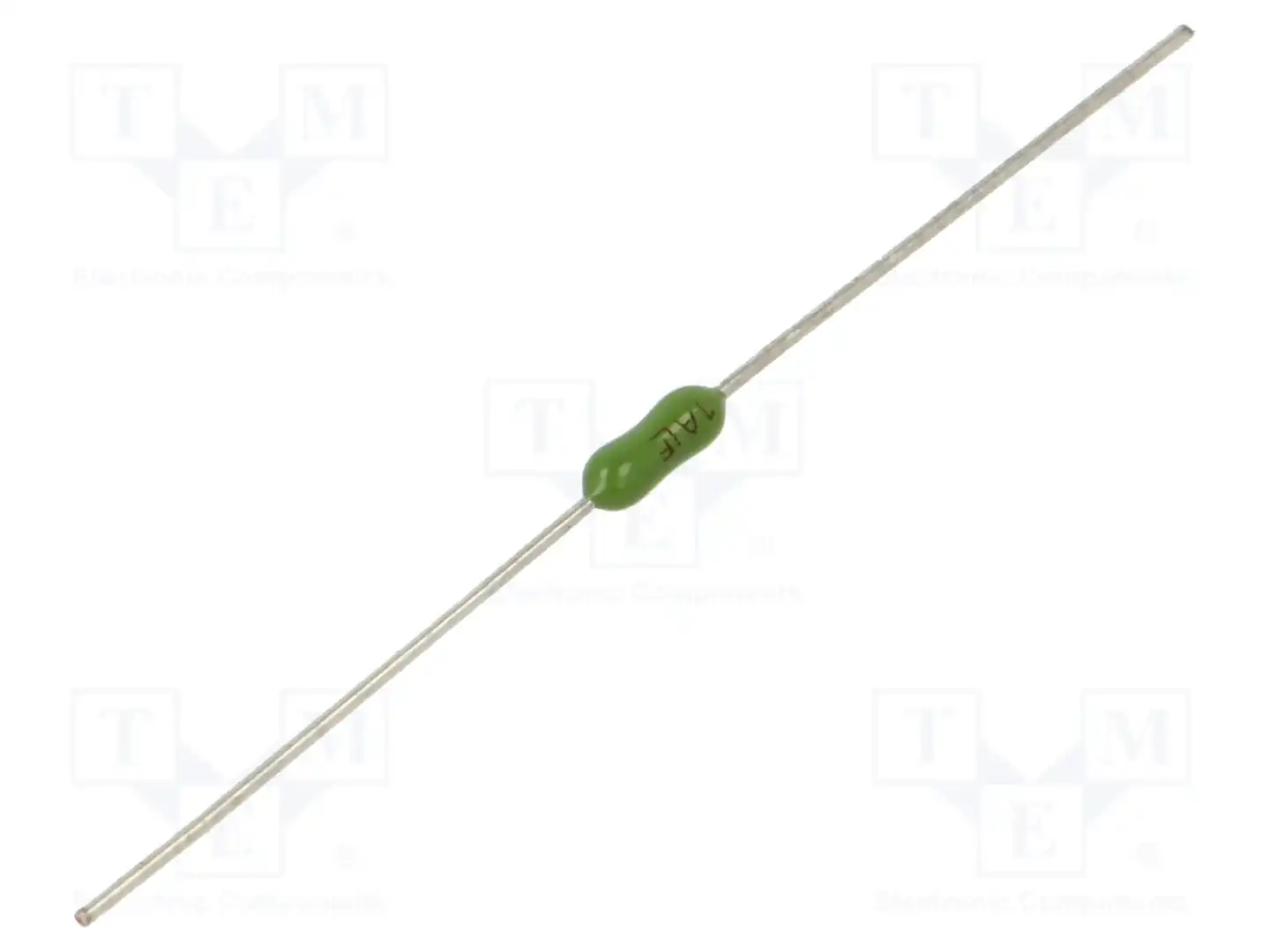 LITTELFUSE 0251001.MRT1L — Осевые предохранители сверхбыстродейств