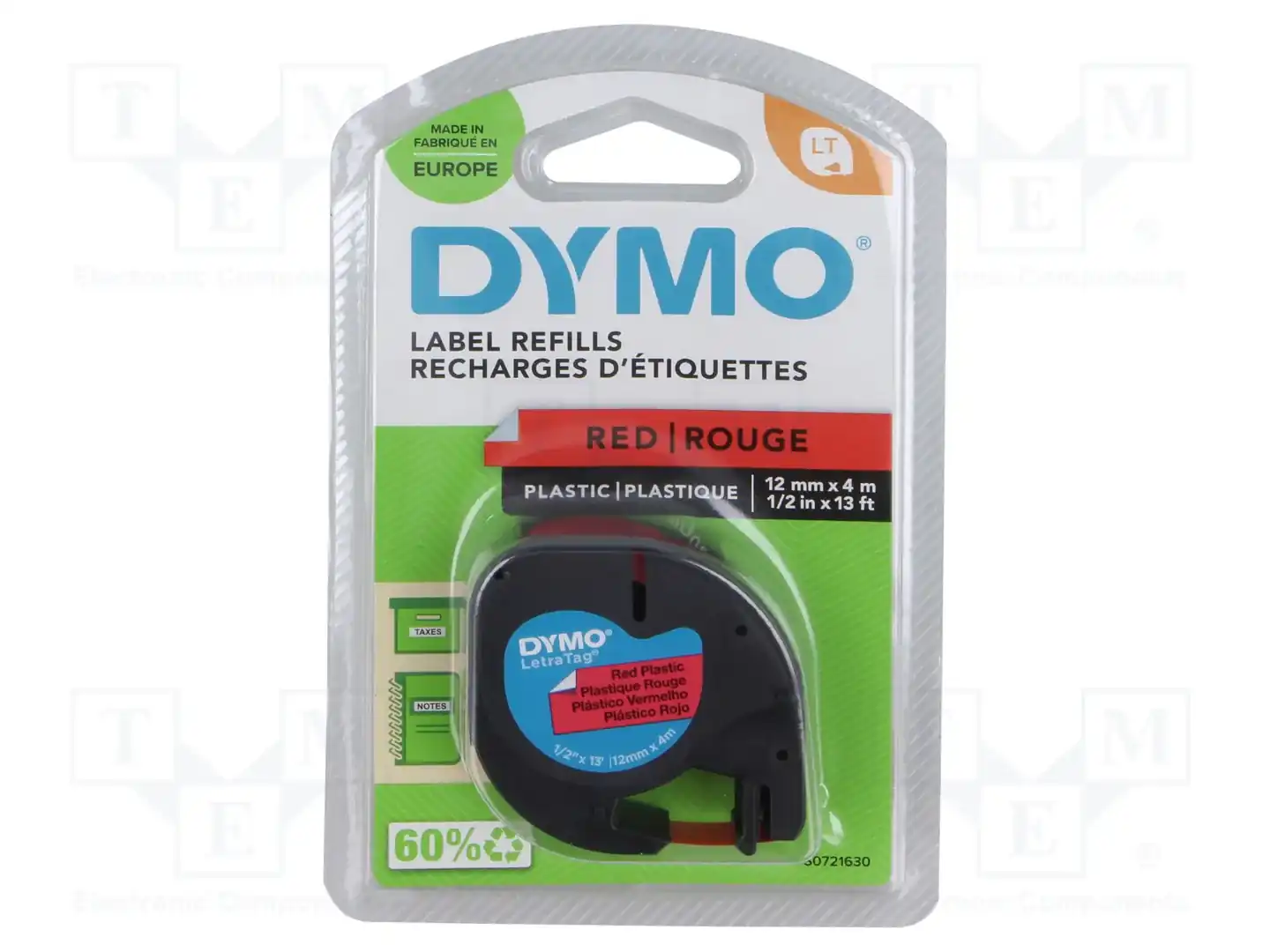 DYMO S0721630 — Принтеры и маркеры
