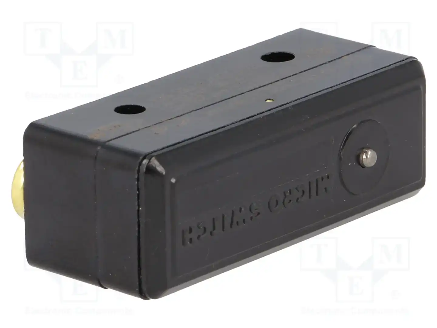 Honeywell BZ-2R-A2 — Микропереключатели SNAP ACTION
