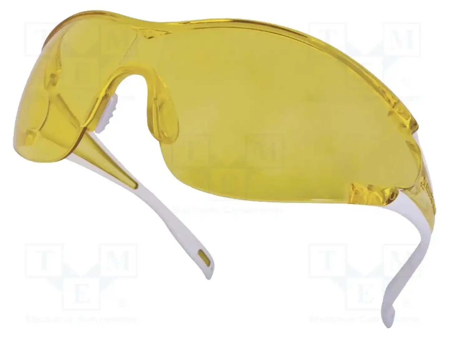 DELTA PLUS EGON YELLOW — Защита глаз