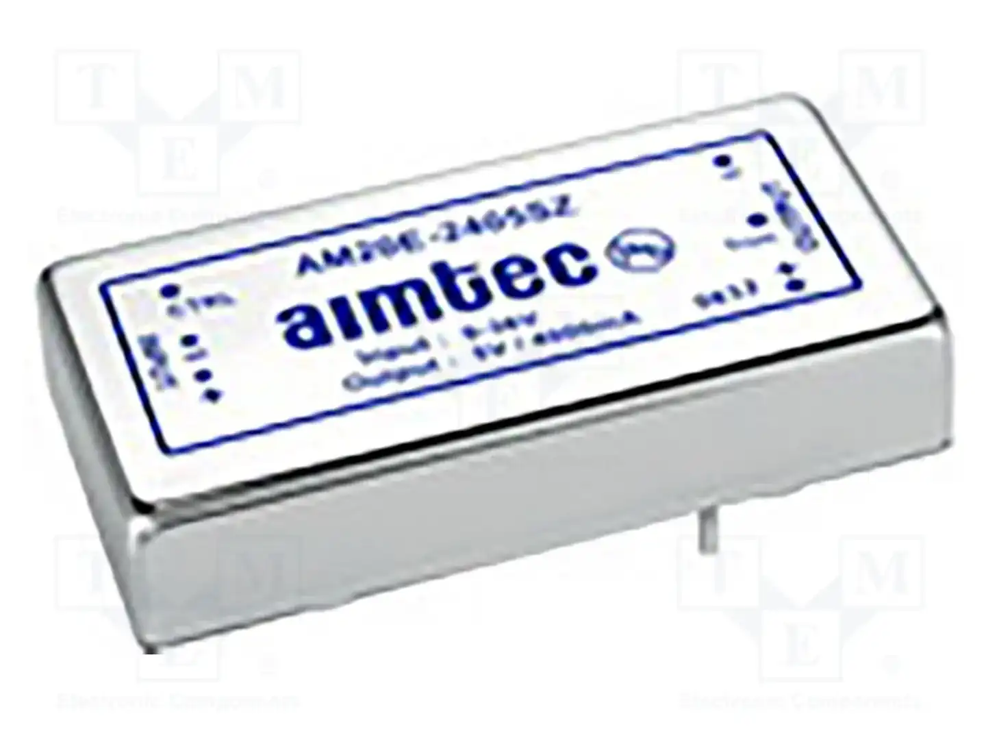 AIMTEC AM20E-2415DZ — Преобразователи DC/DC