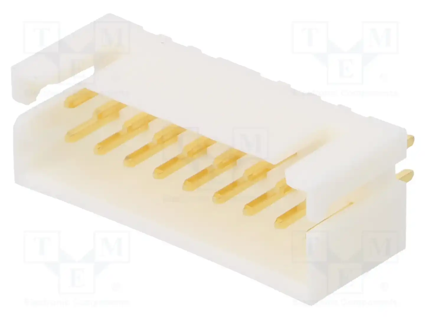 HIROSE DF1B-18DP-2.5DSA(01) — Разъeмы сигнальные растр 2,50мм