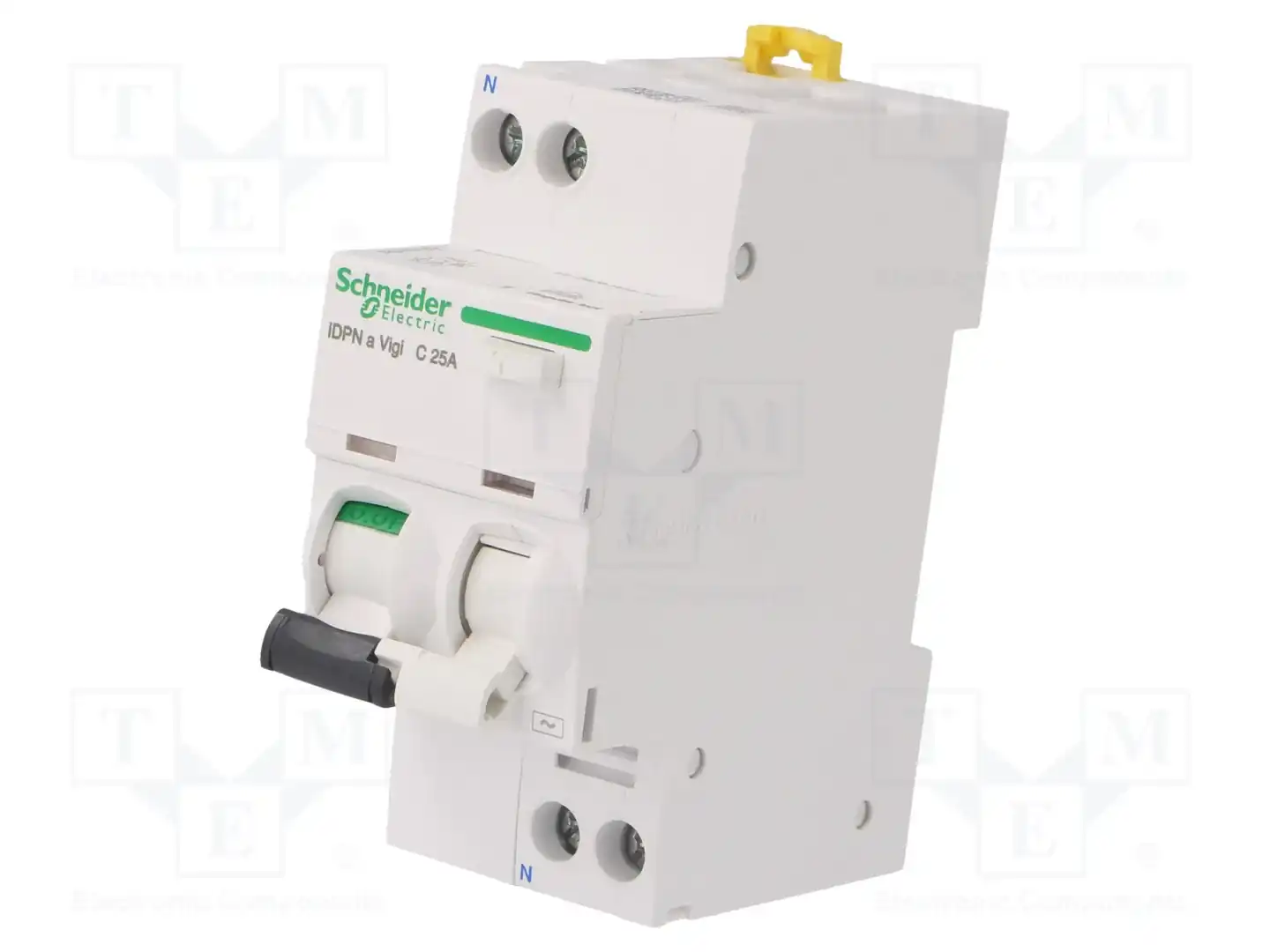 SCHNEIDER ELECTRIC A9D34625 — Дифференциальные выключатели