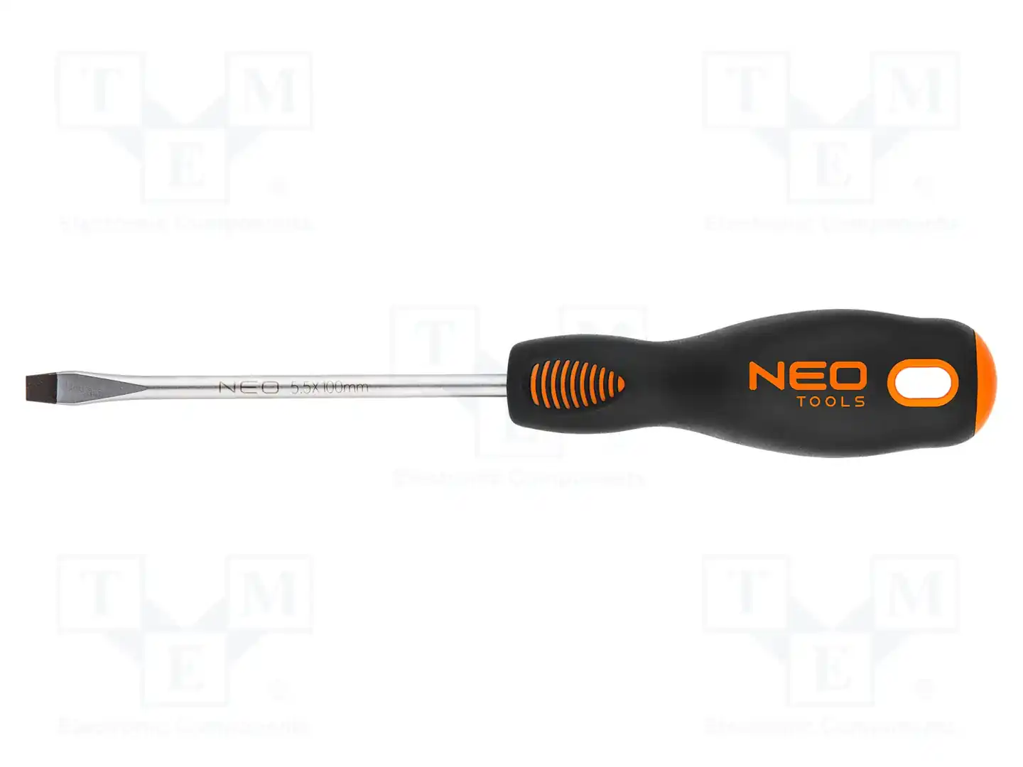 NEO TOOLS 04-013 — Стандартные отвёртки