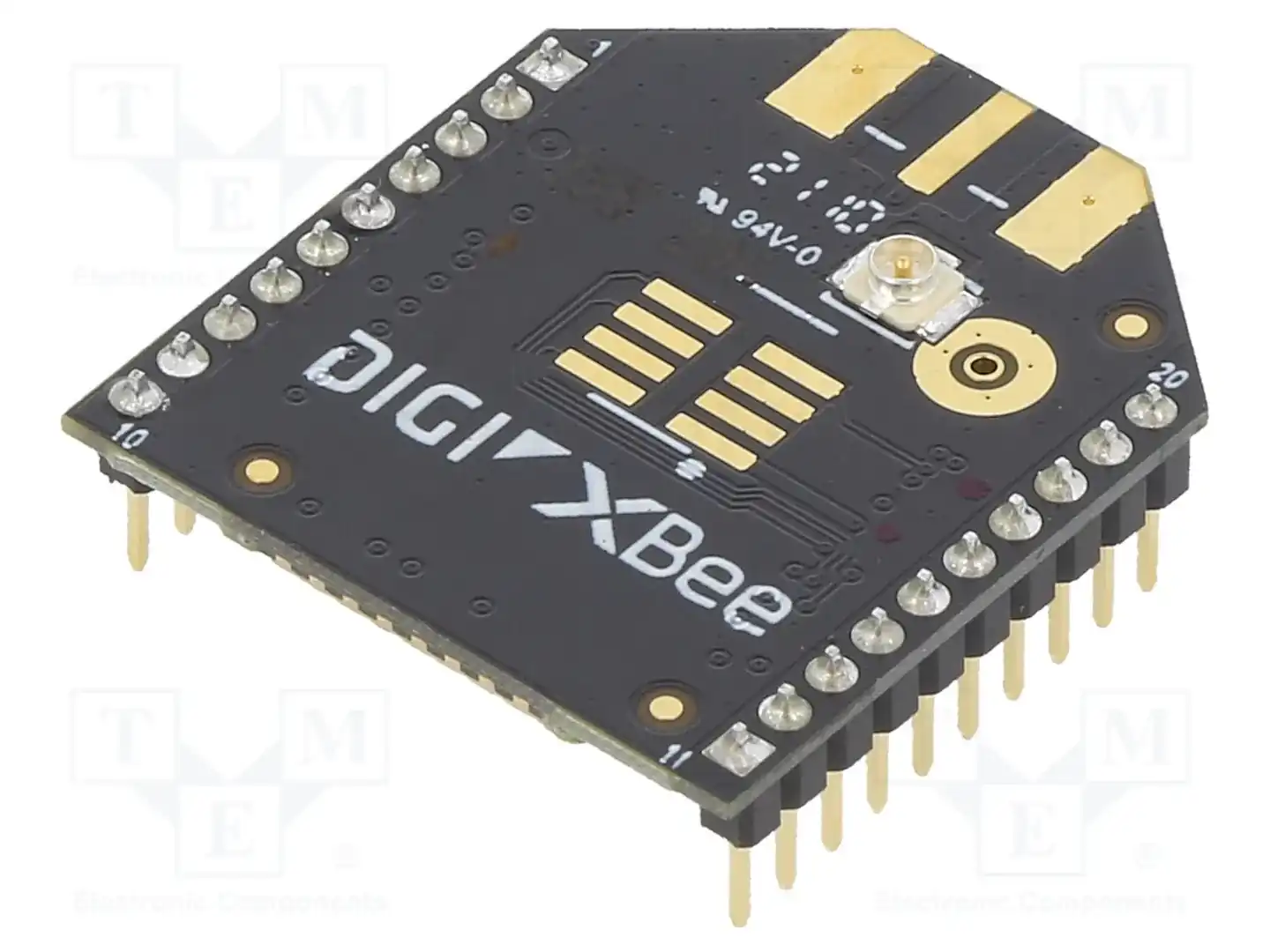 DIGI INTERNATIONAL XB3-24Z8UT-J — Модули RF