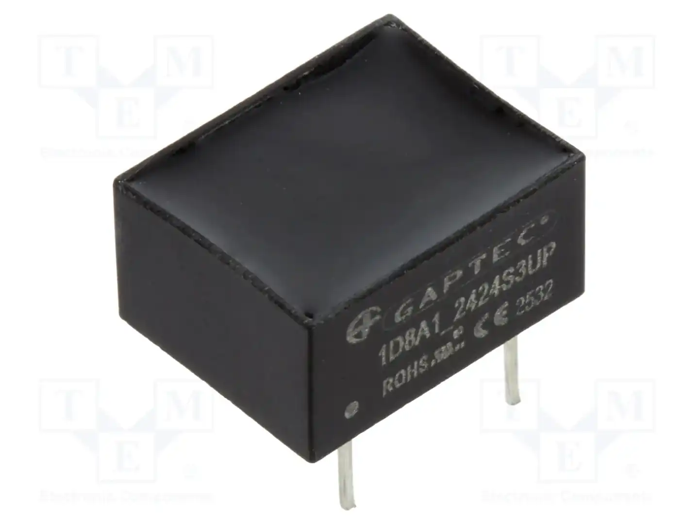 GAPTEC Electronic 1D8A1_2424S3UP — Преобразователи DC/DC