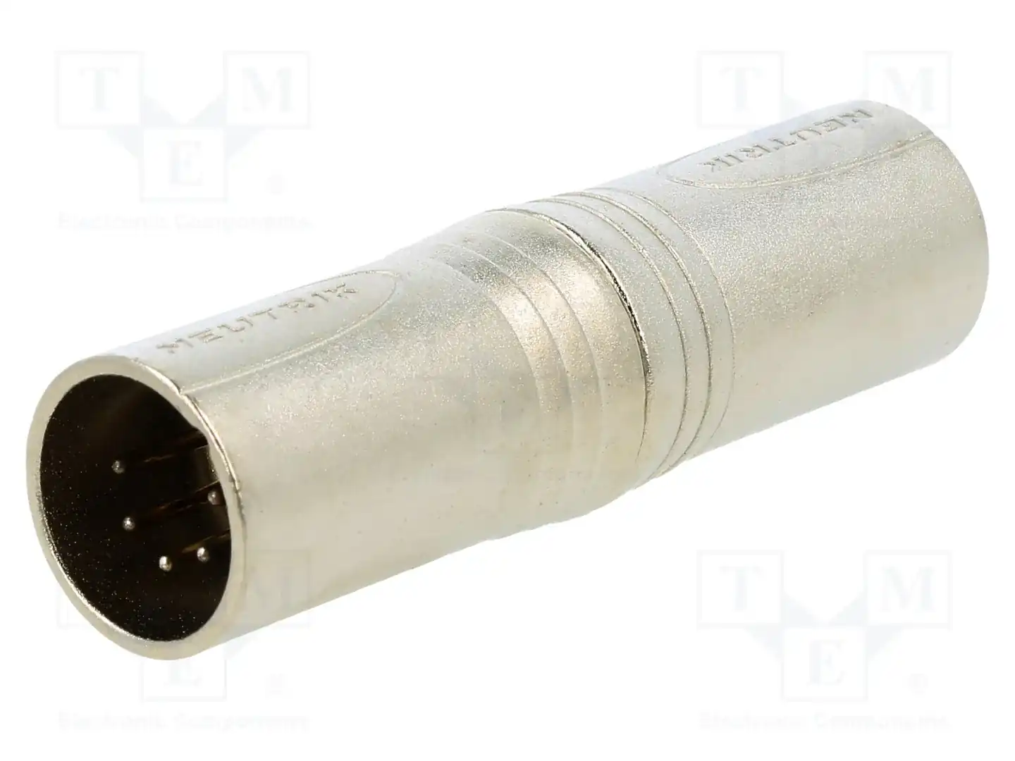 NEUTRIK NA5MM — Адаптеры и переходники AV