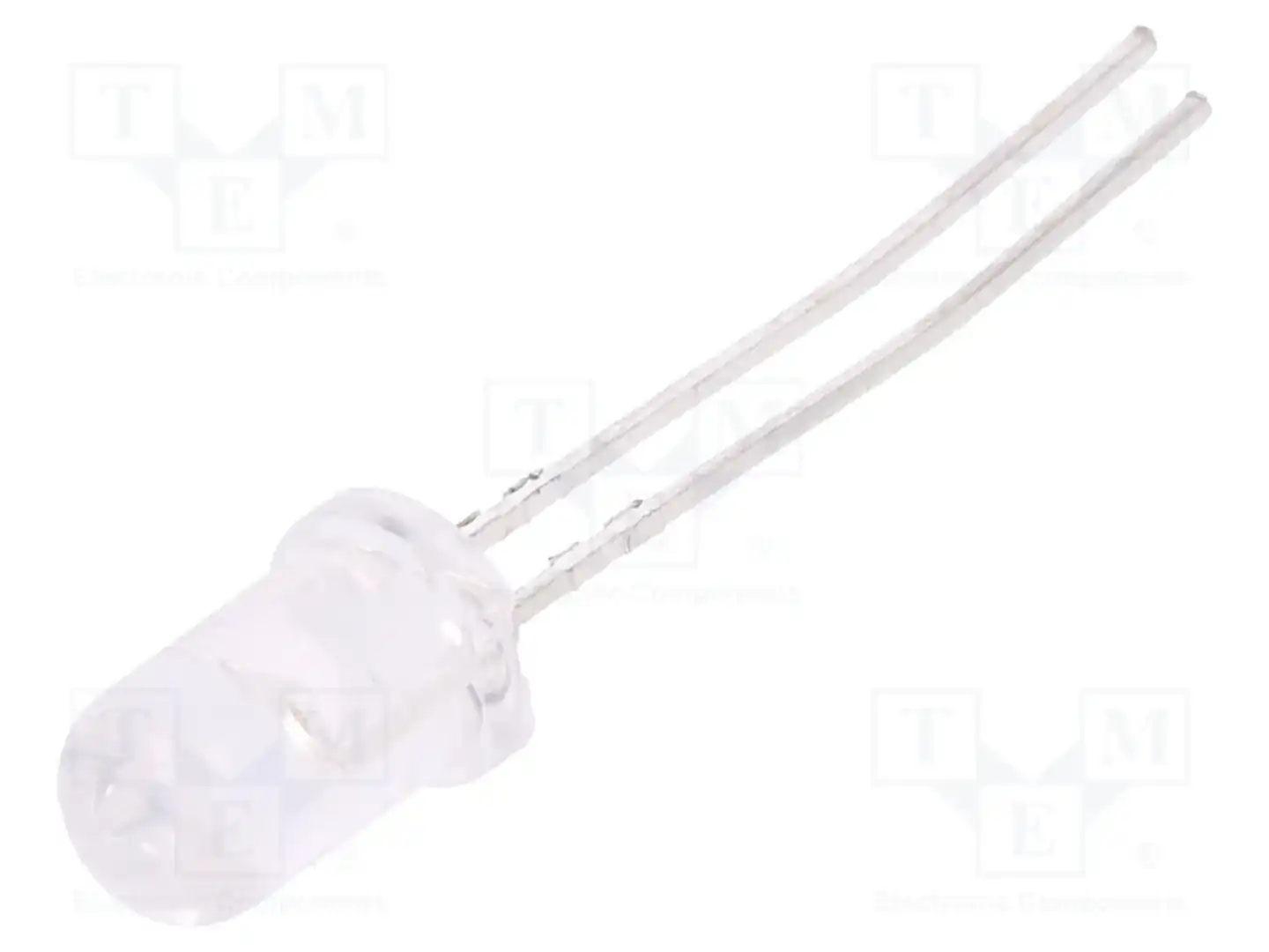 BROADCOM (AVAGO) HLMP-EG3G-VX0DD — Круглые светодиоды THT