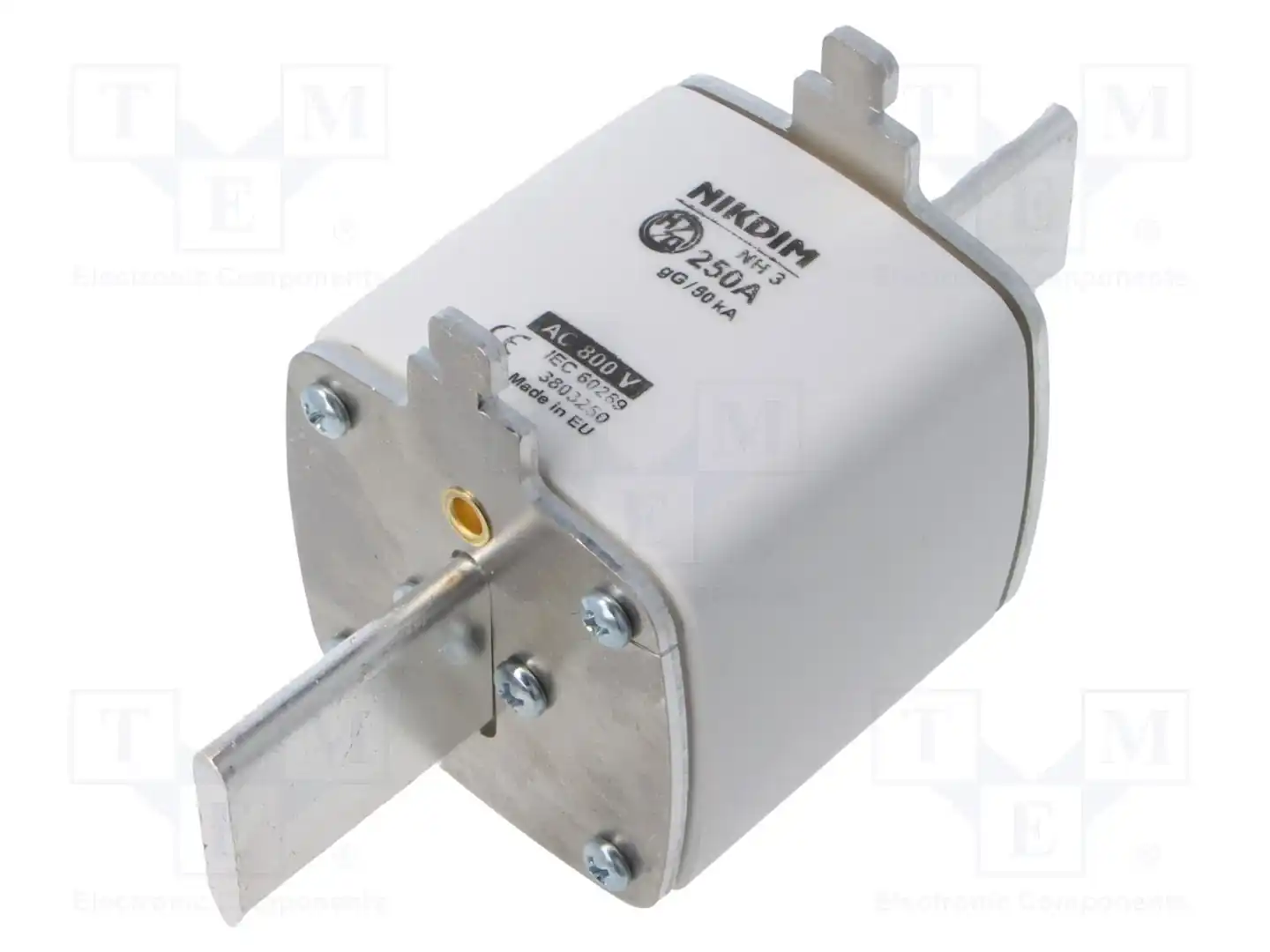 NIKDIM LTD 3803250 — Предохранители NH