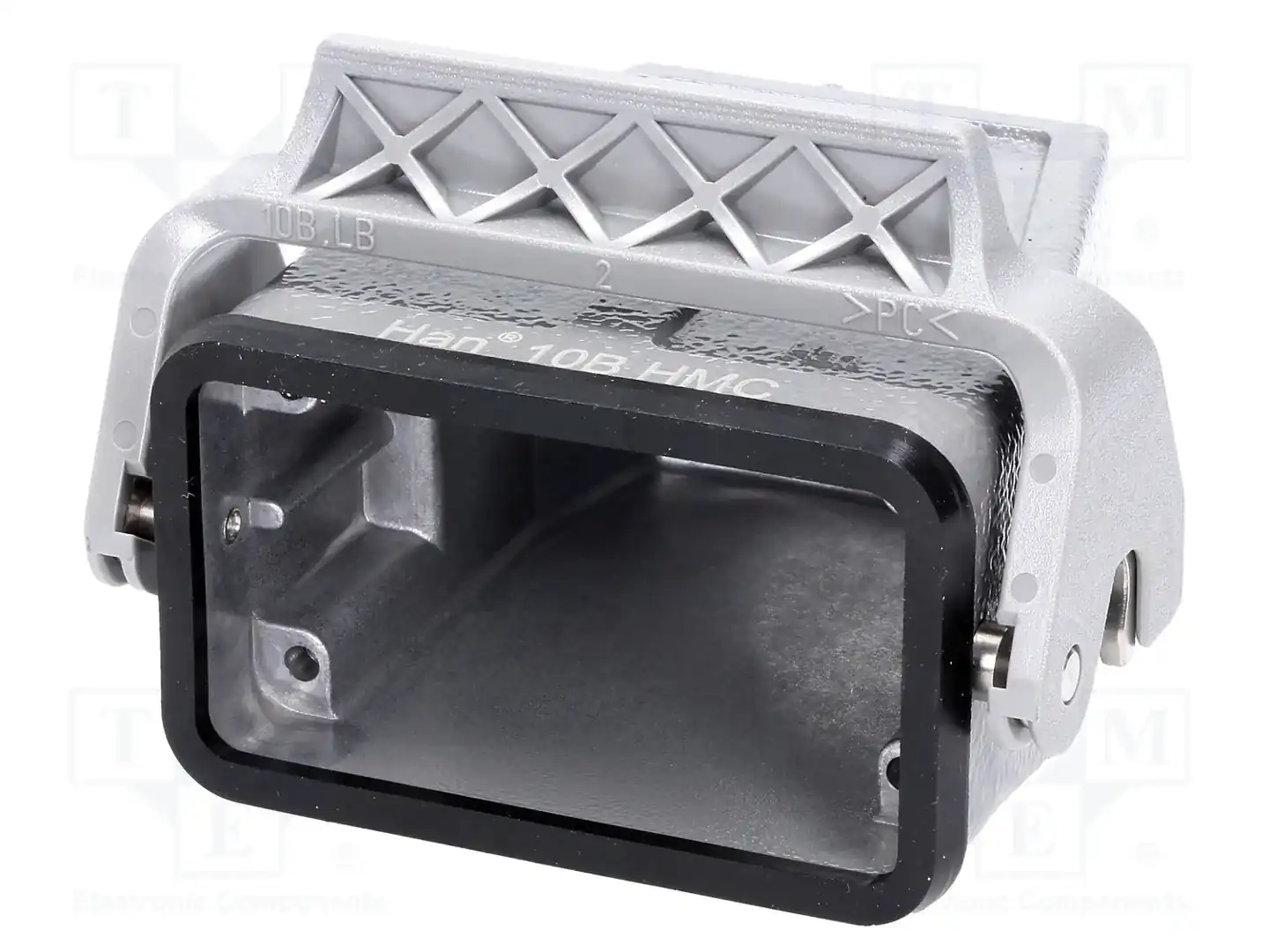 HARTING 19302100756 — Разъeмы
