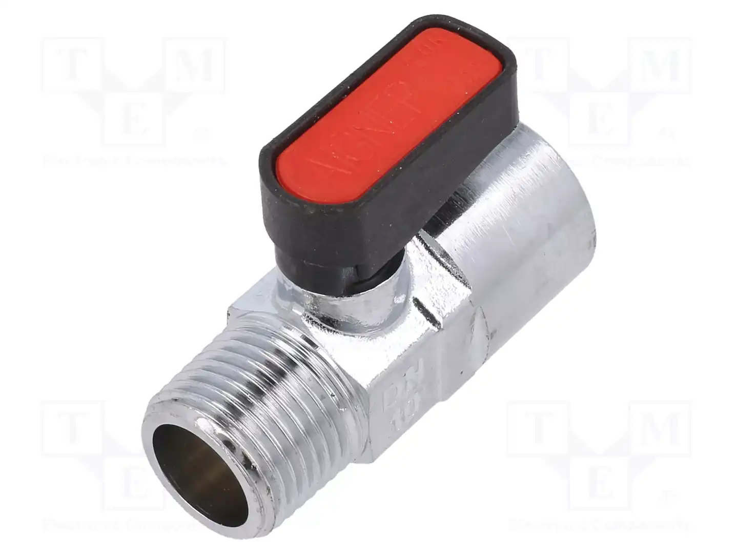 PNEUMAT 6310 1/2-1/2 — Клапаны и вентильные узлы