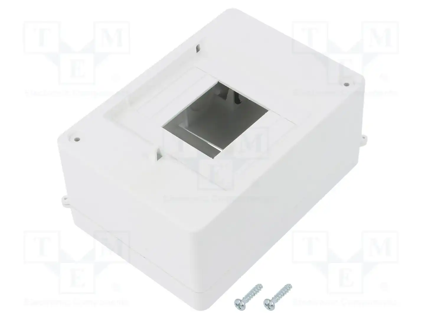 ELEKTRO-PLAST NASIELSK 2304-10 — Корпуса для модульной аппаратуры