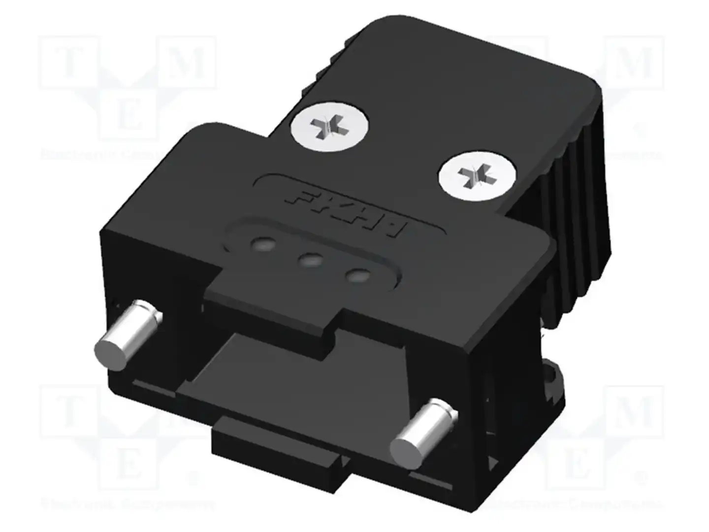 MOLEX 173111-0162 — Корпуса D-Sub