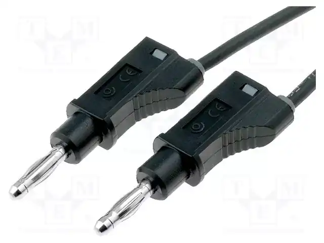 ELECTRO-PJP 2119-100N — Провода измерительные - одинарные