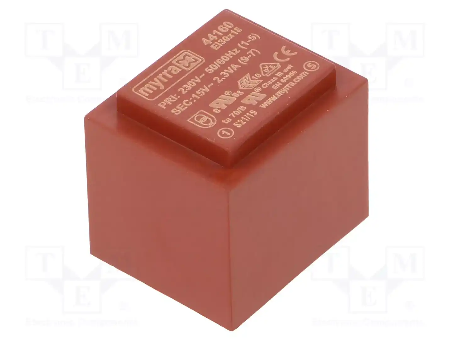 MYRRA 44160 — Трансформаторы PCB