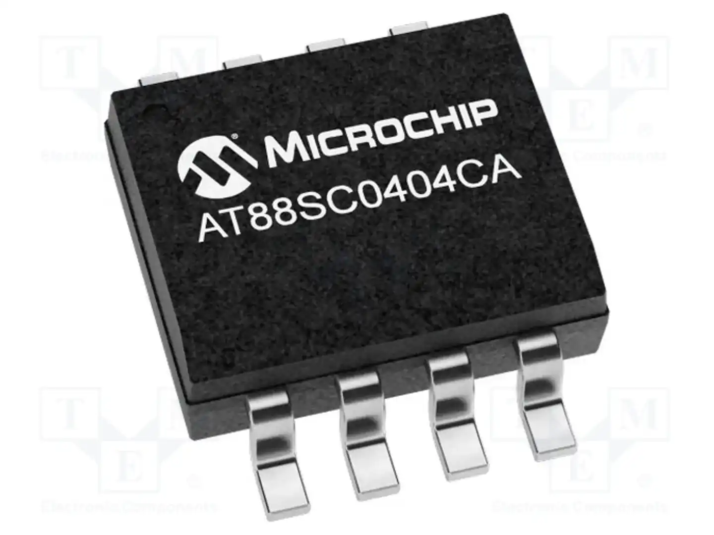 Microchip Technology AT88SC0404CA-SH-T — Памяти EEPROM последовательные