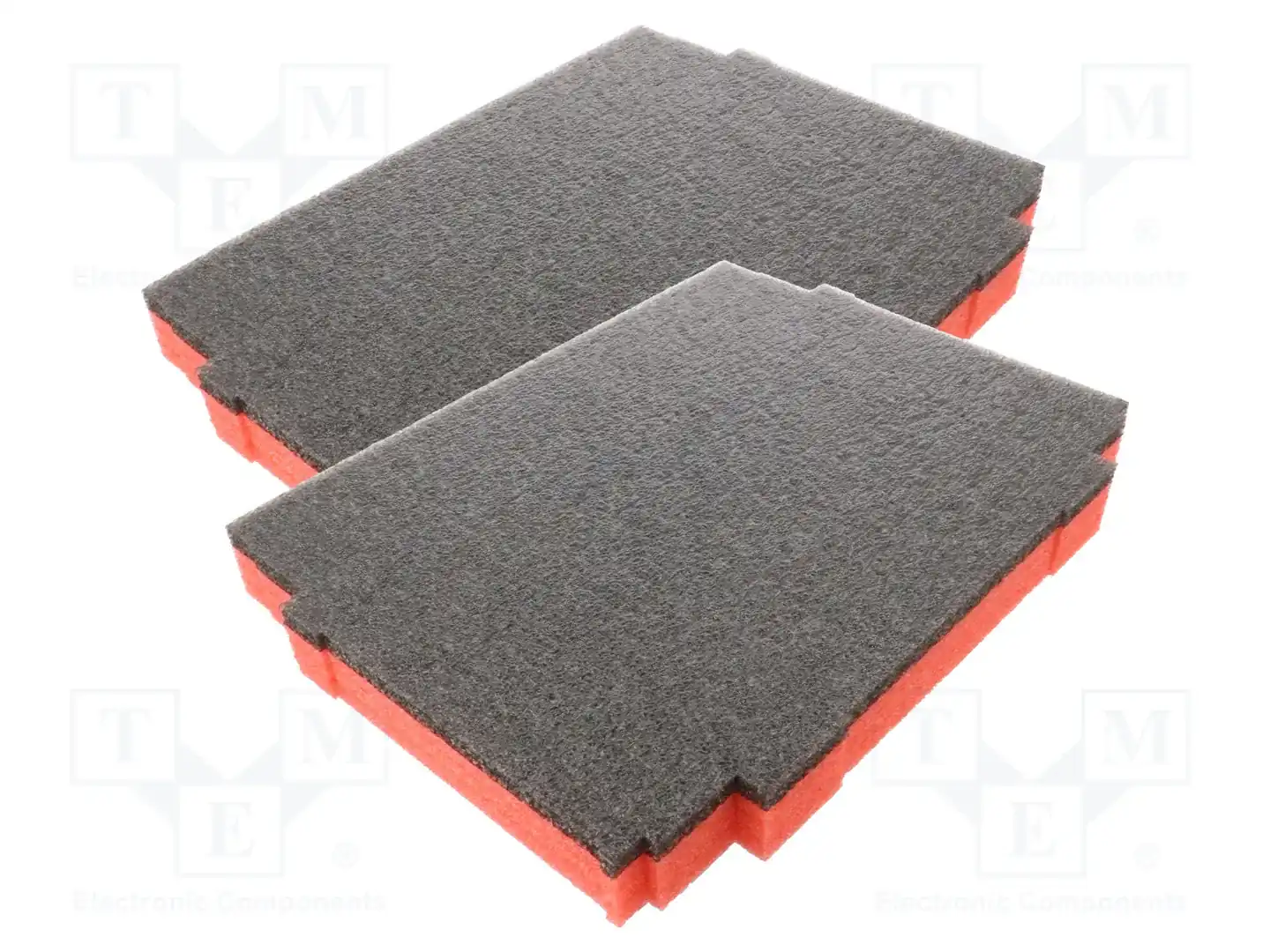 LeanFoam LF-AR-MAKITA — Сумки и чемоданчики для инструментов