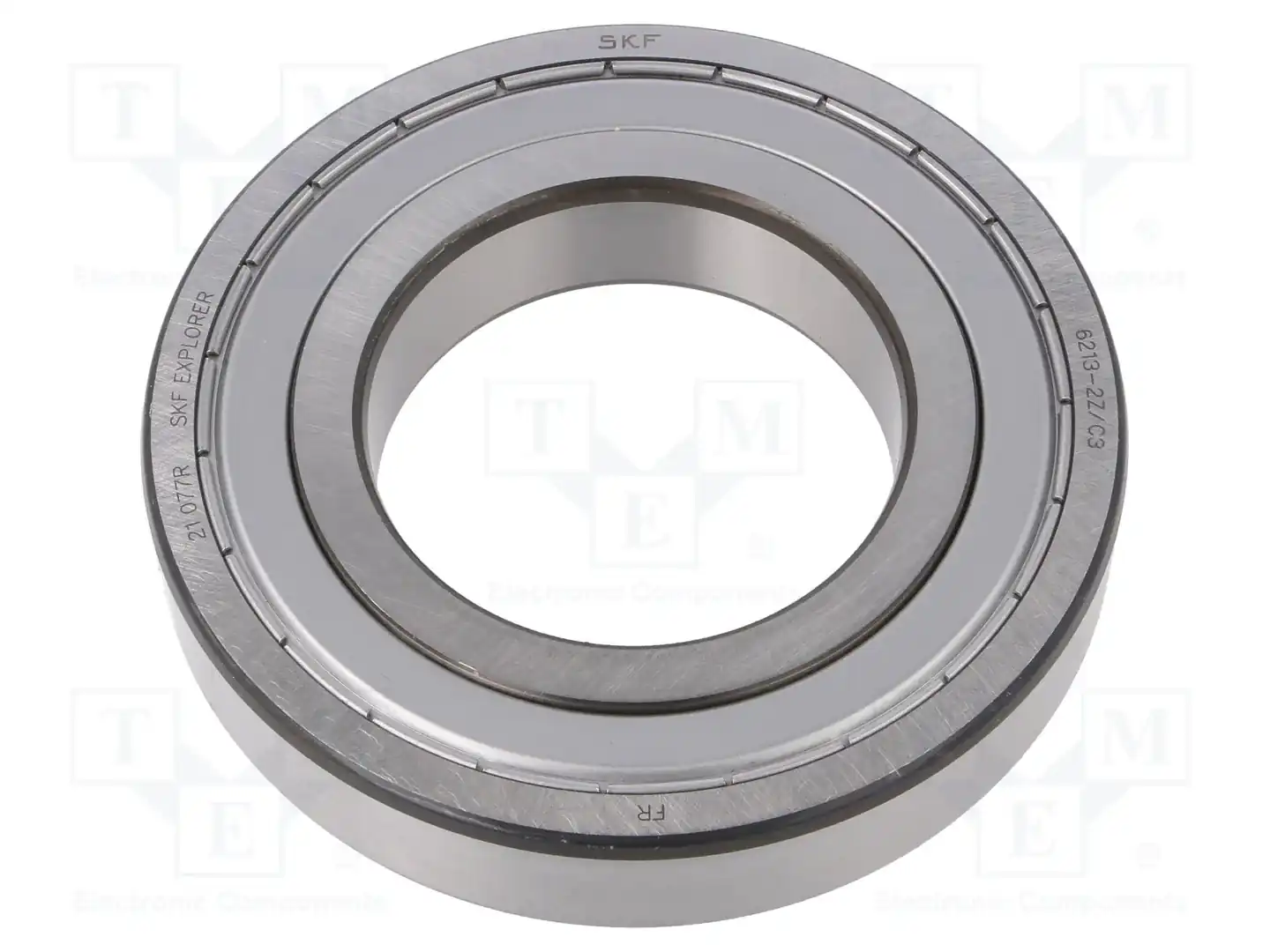 SKF 6213-2Z/C3 SKF — Подшипники качения 6213-2Z/C3