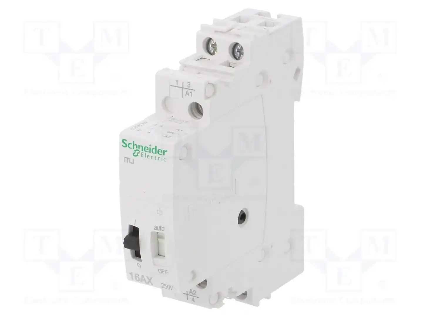 SCHNEIDER ELECTRIC A9C30215 — Монтажные реле