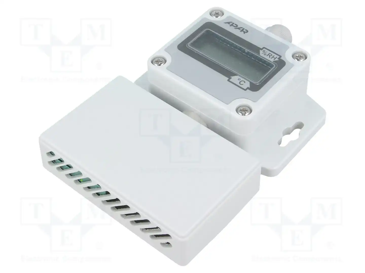 APAR AR258/LCD/I — Датчики газа